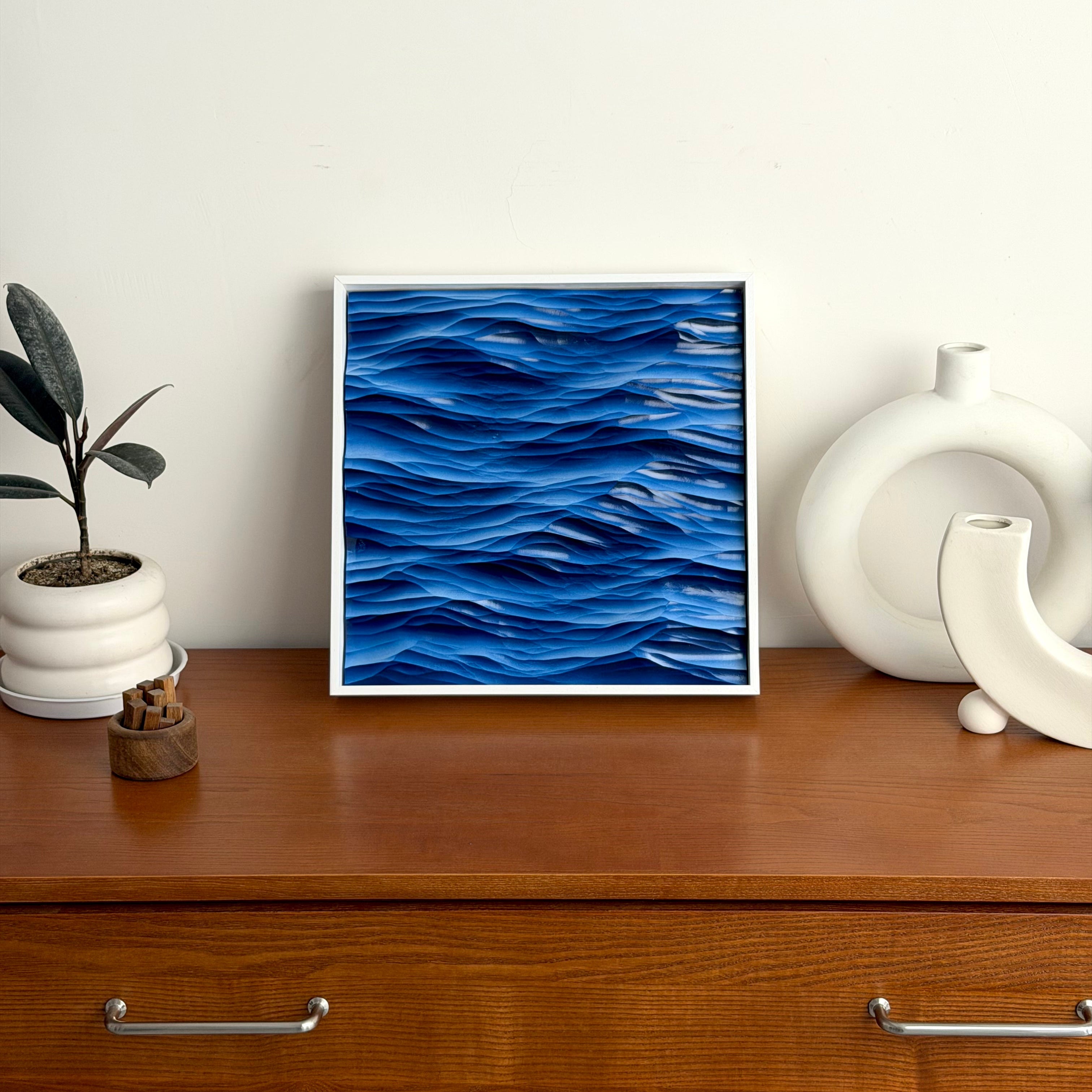 30x30CM(Customized work)