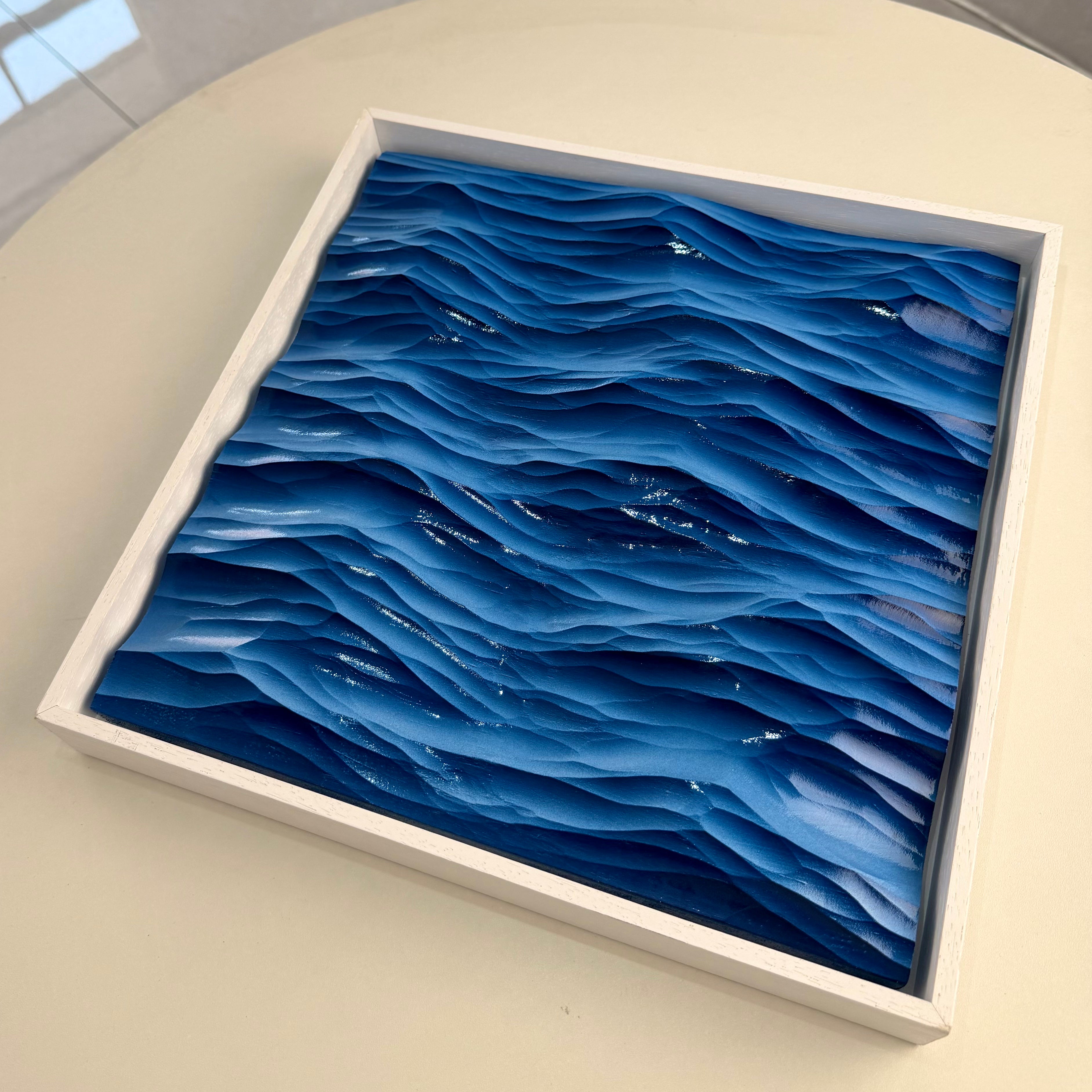 30x30CM(Customized work)