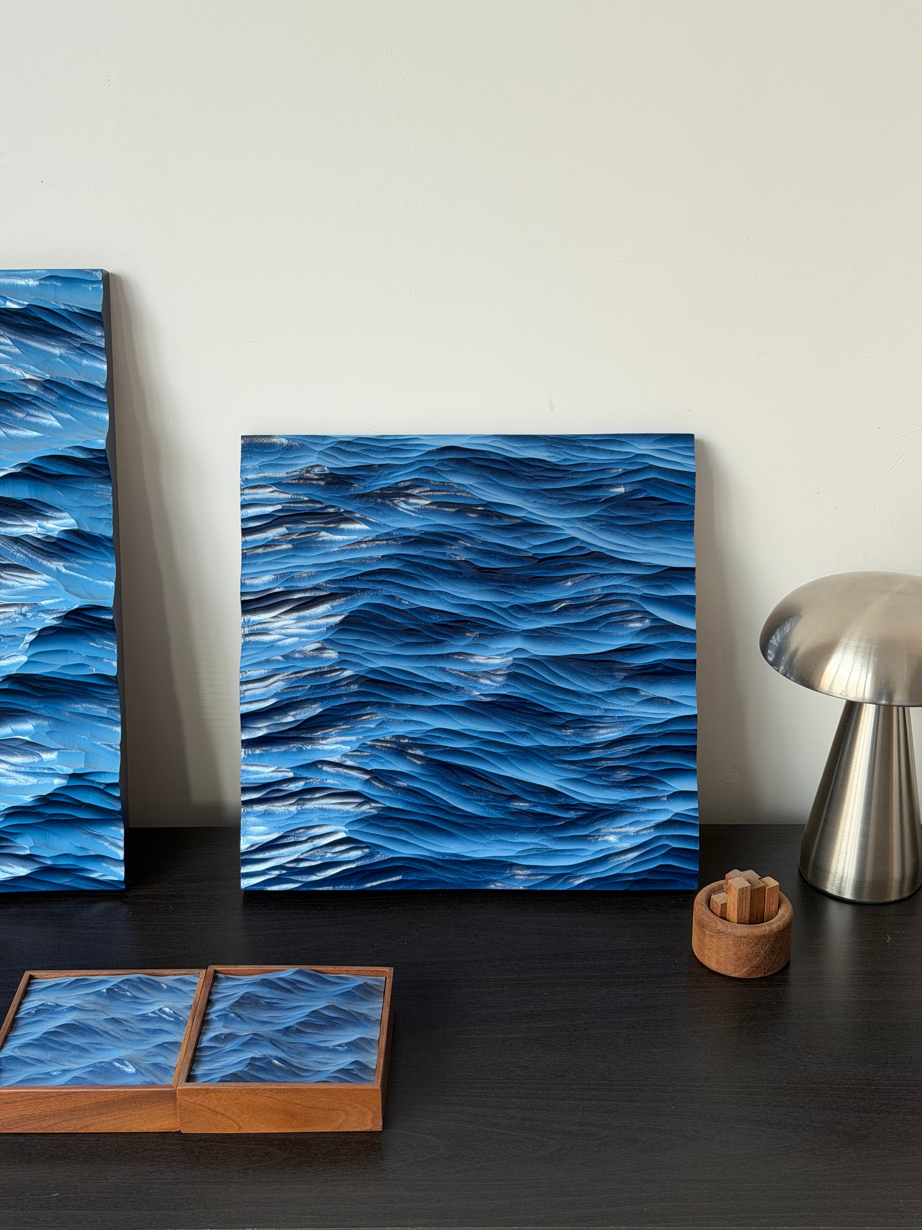 custom order(30x30cm)