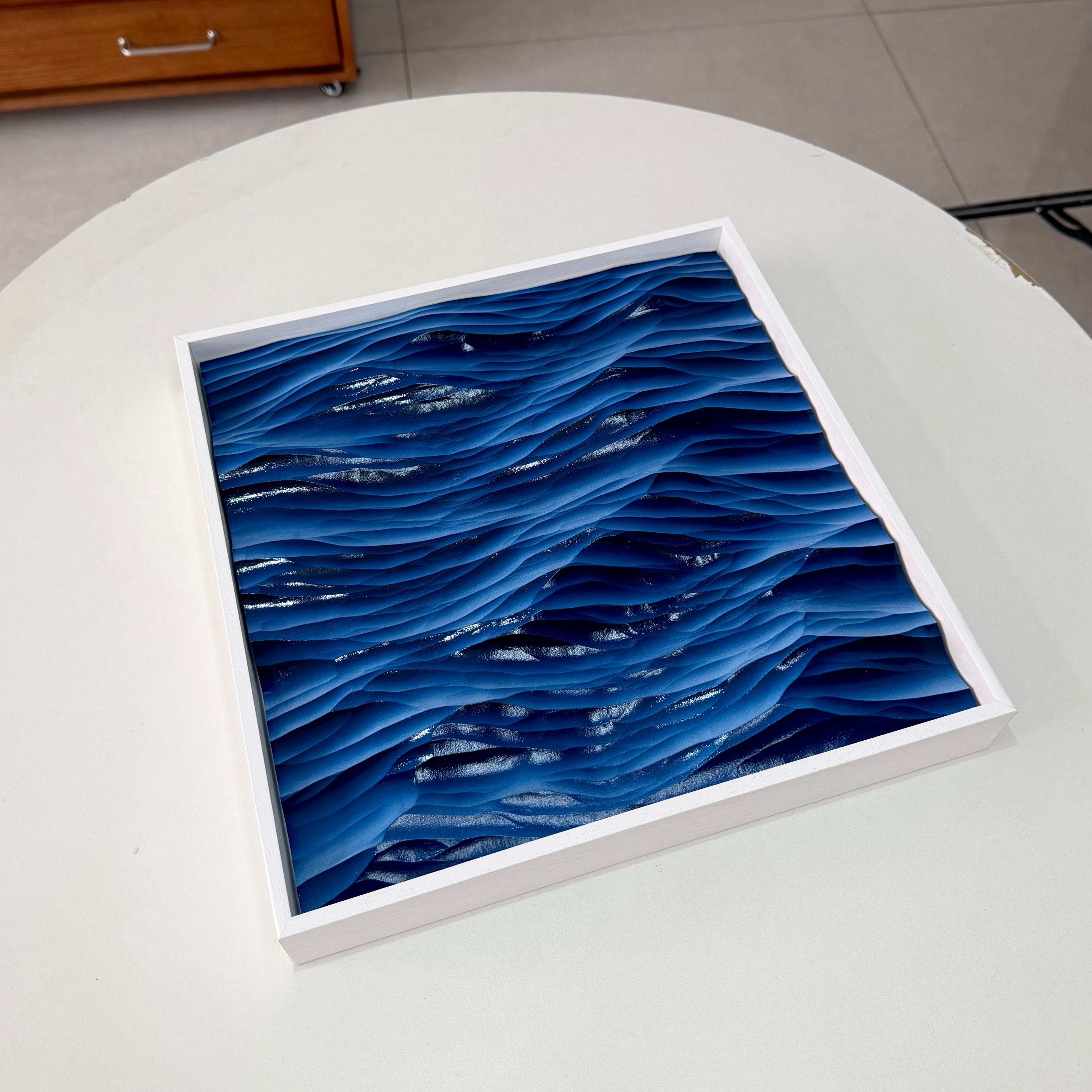 30x30CM(Customized work)