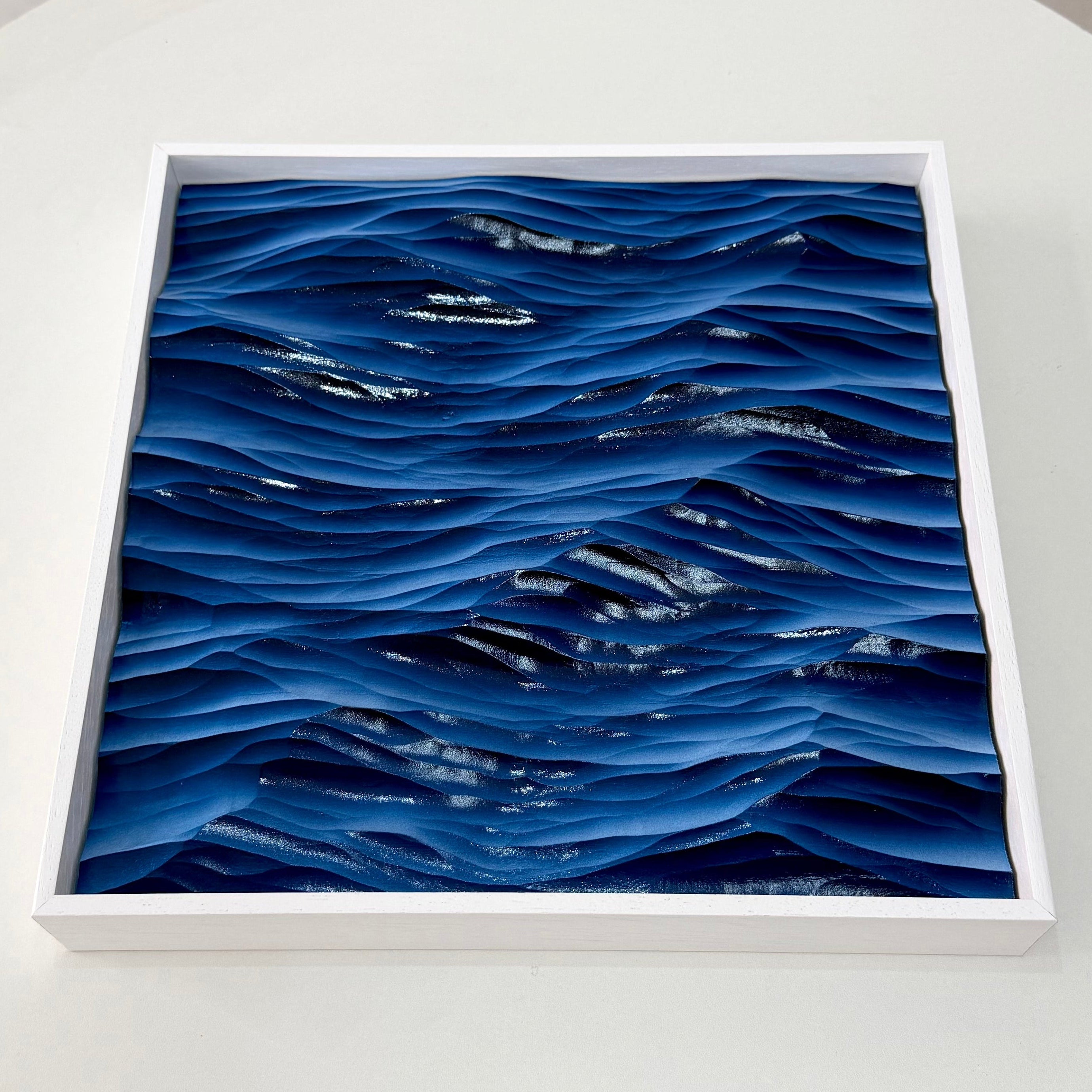 30x30CM(Customized work)
