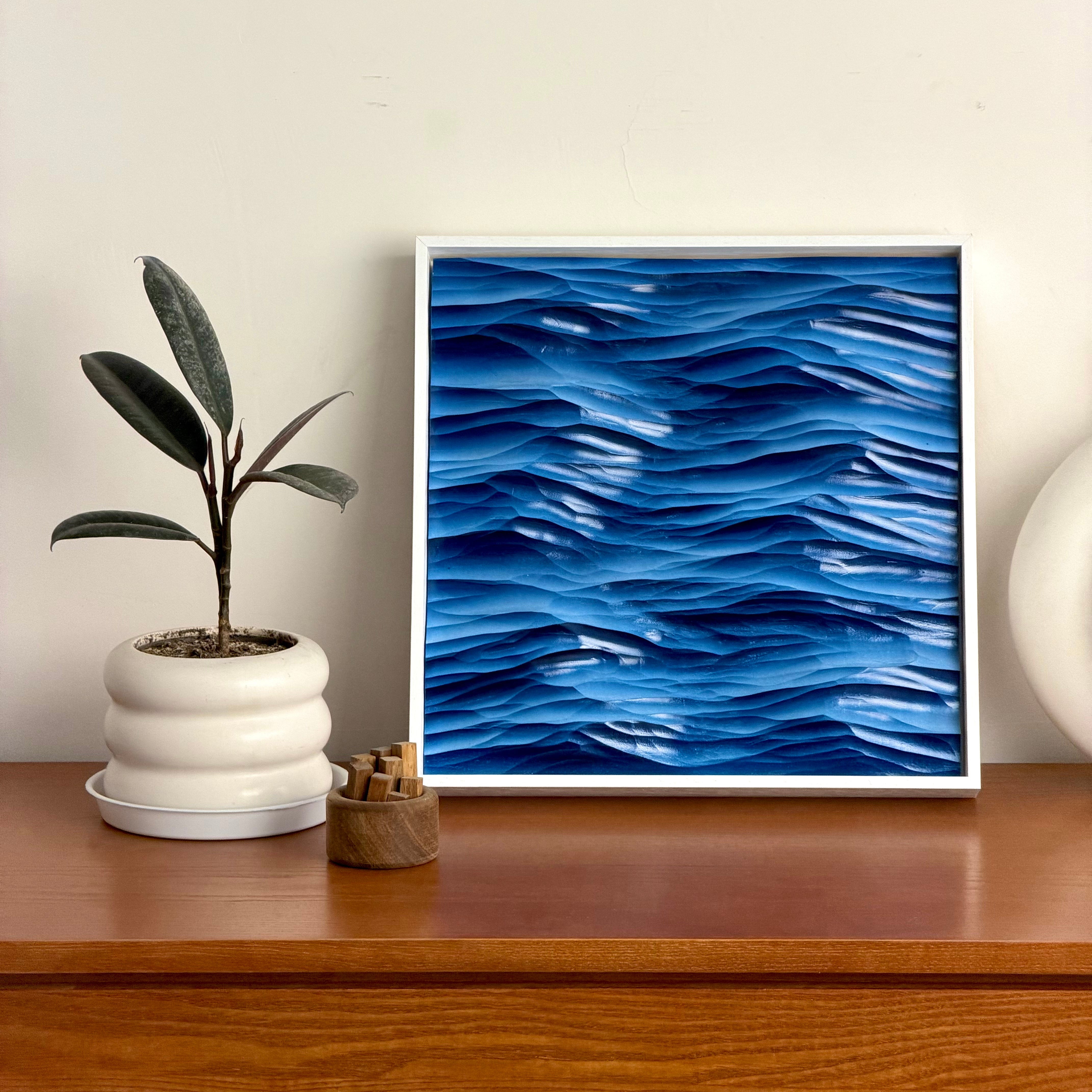 30x30CM(Customized work)